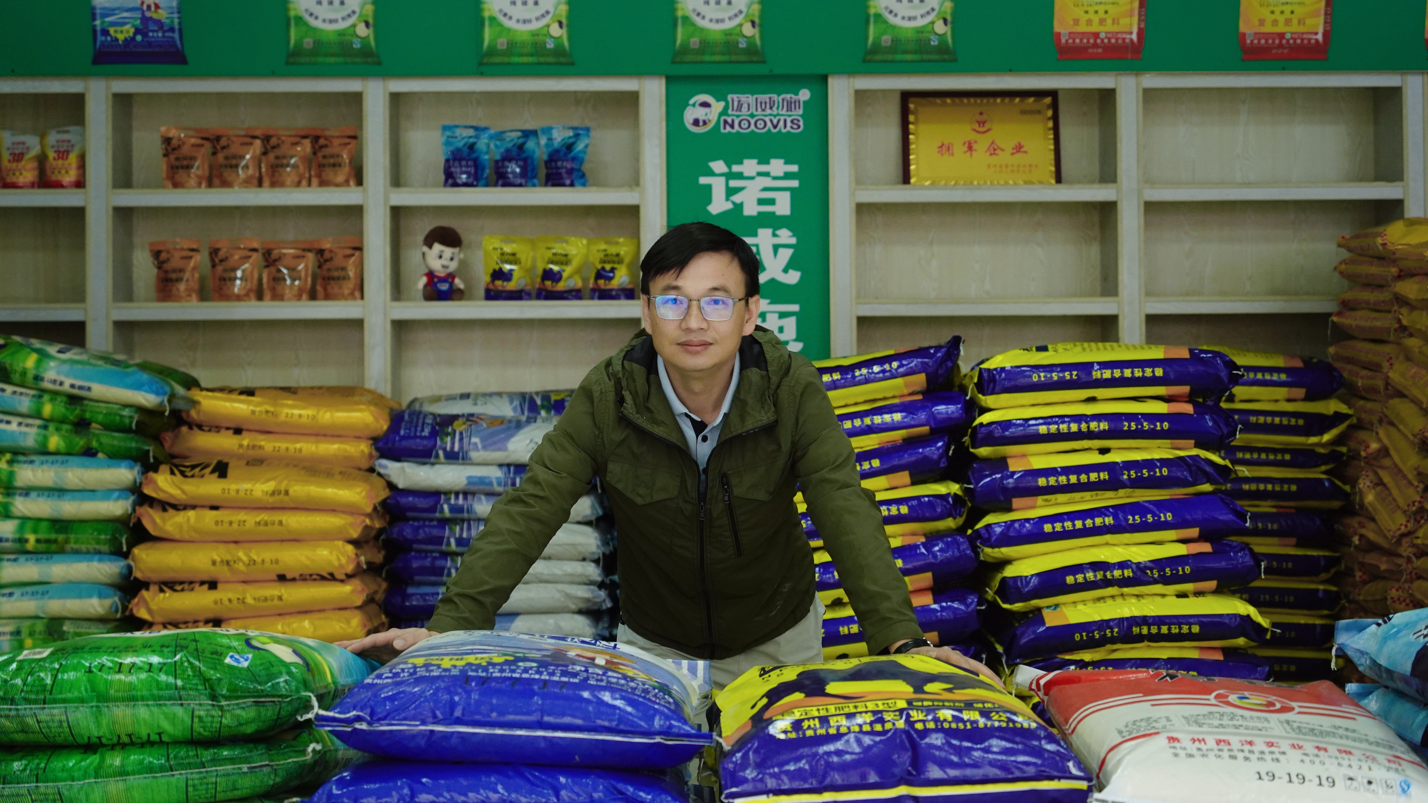 【西洋老铁】鲁礼江：拒当孤狼,找好品牌,好风凭借力！