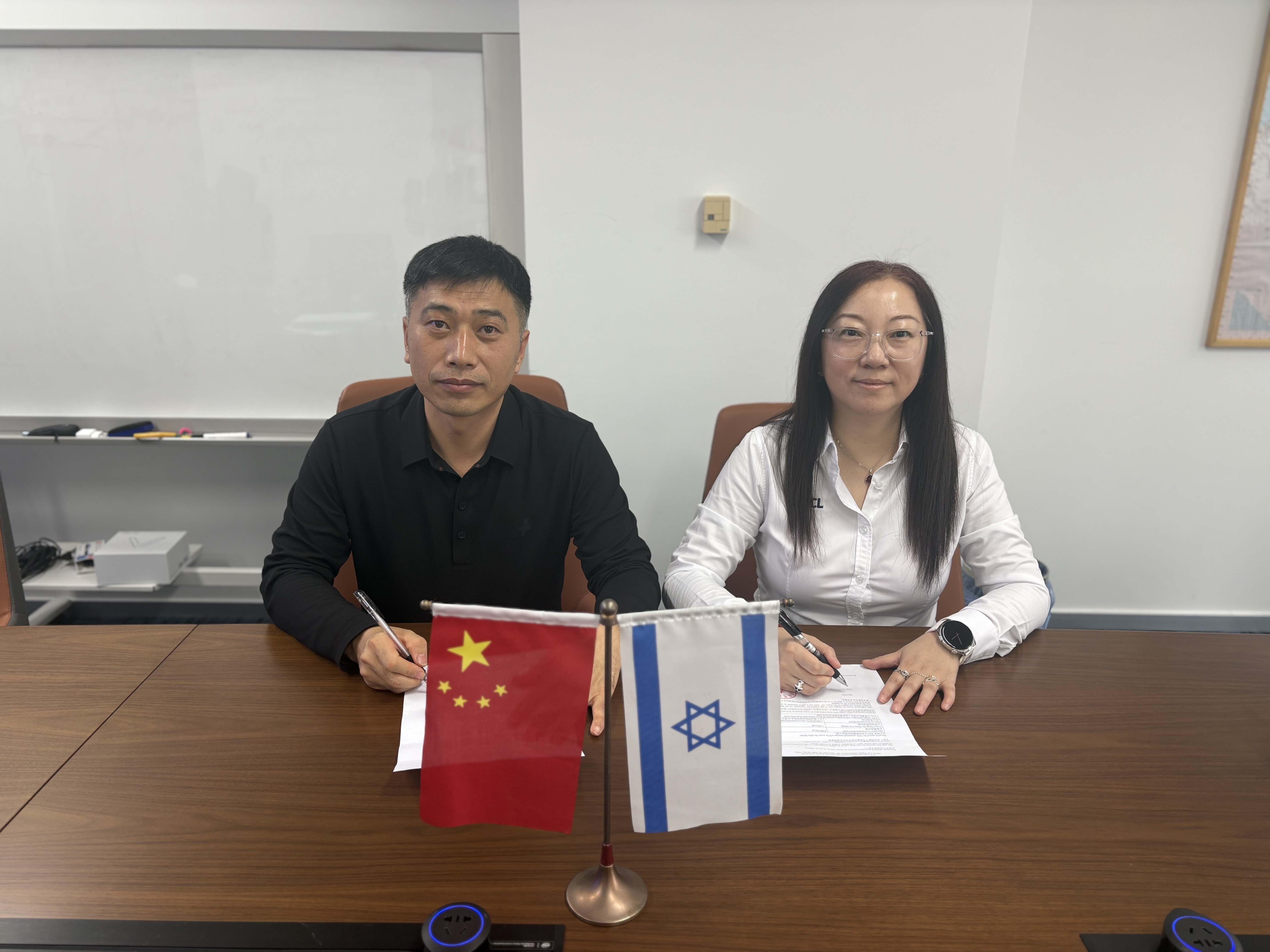 锁定全球原料！西洋诺威施与以色列ICL续签钾肥进口协议