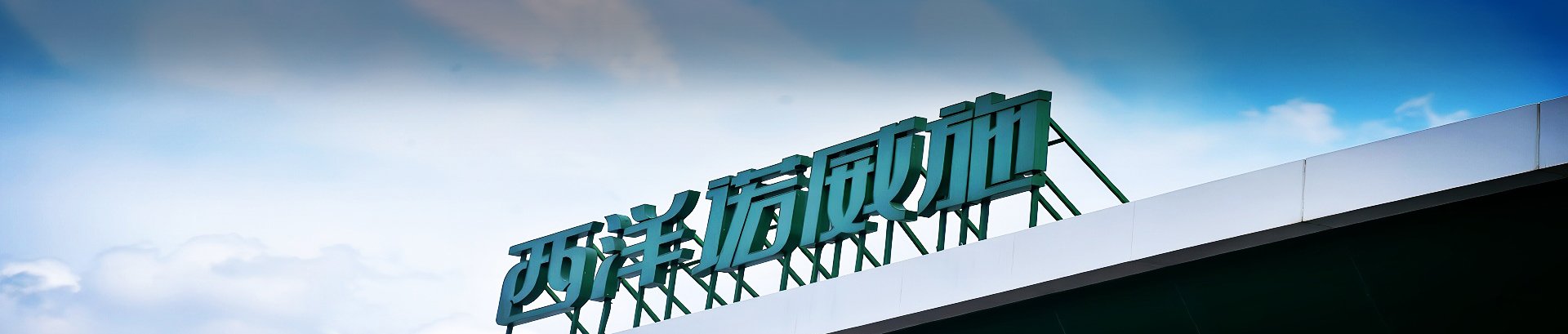 公司简介