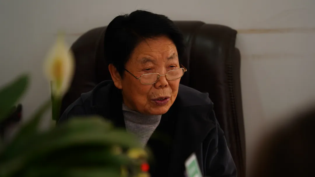 85岁还在卷抖音，这位农资老太太治好了年轻人的精神内耗